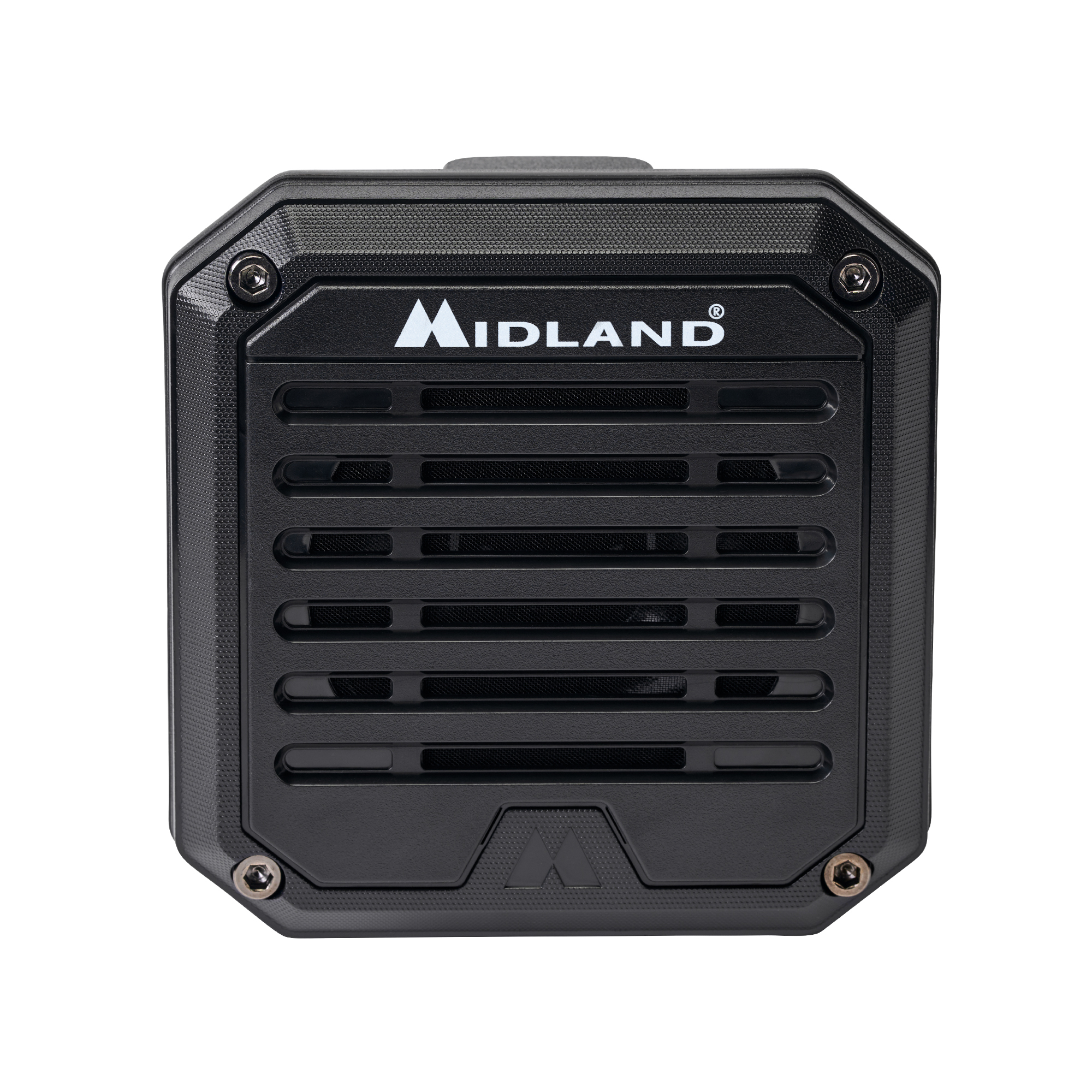 Midland, External Speaker, Model# SPK100